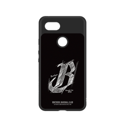 (EOL) 犀牛盾SolidSuit手機殼 - Google Pixel 3 XL - 【聯名設計款】 - 中信兄弟 Brothers - 素描LOGO