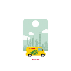 (EOL) 犀牛盾SolidSuit手機殼 - Google Pixel 3 XL - 【聯名設計款】 - DHL - GoGreen
