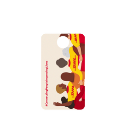(EOL) 犀牛盾SolidSuit手機殼 - Google Pixel 3 XL - 【聯名設計款】 - DHL - DHL Got Heart