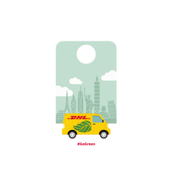 (EOL) 犀牛盾SolidSuit手機殼 - Google Pixel 3a - 【聯名設計款】 - DHL - GoGreen