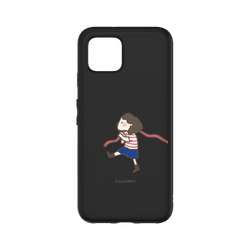 (EOL) 犀牛盾SolidSuit手機殼 - Google Pixel 4 - 【聯名設計款】 - 咻咻熊 - 帶回家處理
