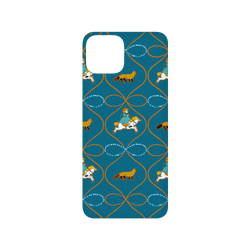 (EOL) 犀牛盾SolidSuit手機殼 - Google Pixel 4 - 【獨家設計款】 - 森林中的秘密