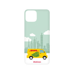 (EOL) 犀牛盾SolidSuit手機殼 - Google Pixel 4 - 【聯名設計款】 - DHL - GoGreen