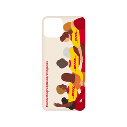 (EOL) 犀牛盾SolidSuit手機殼 - Google Pixel 4 - 【聯名設計款】 - DHL - DHL Got Heart