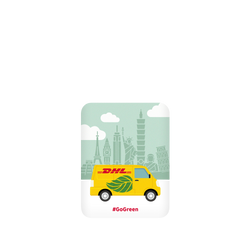 (EOL) 犀牛盾SolidSuit手機殼 - Google Pixel 5 - 【聯名設計款】 - DHL - GoGreen
