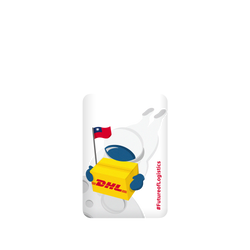 (EOL) 犀牛盾SolidSuit手機殼 - Google Pixel 5a - 【聯名設計款】 - DHL - Future Of Logistics