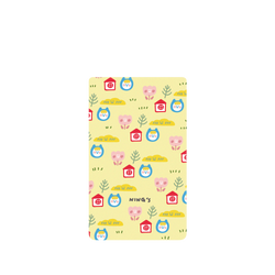 犀牛盾SolidSuit手機殼 - Google Pixel 6 - 【聯名設計款】 - Ning - 黃色
