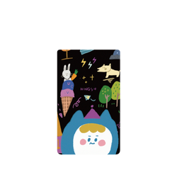 犀牛盾SolidSuit手機殼 - Google Pixel 6 - 【聯名設計款】 - Ning - 黑色