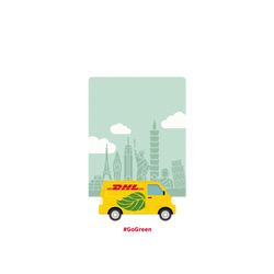 犀牛盾SolidSuit手機殼 - Google Pixel 6 - 【聯名設計款】 - DHL - GoGreen