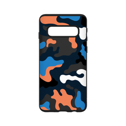 犀牛盾SolidSuit手機殼 - Samsung Galaxy S10 (4G) - 【獨家設計款】 - M1929熱帶迷彩