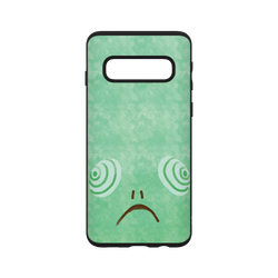 犀牛盾SolidSuit手機殼 - Samsung Galaxy S10 (4G) - 【聯名設計款】 - 邱哥 - 動物世界-變色龍 Animal World-Chameleon