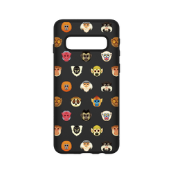 犀牛盾SolidSuit手機殼 - Samsung Galaxy S10 (4G) - 【聯名設計款】 - 邱哥 - 正港猴哥