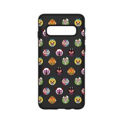 犀牛盾SolidSuit手機殼 - Samsung Galaxy S10 (4G) - 【聯名設計款】 - 邱哥 - 兇獸來襲