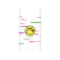 犀牛盾SolidSuit手機殼 - Samsung Galaxy S10 (4G) - 【聯名設計款】- SMG - SMG Smiley