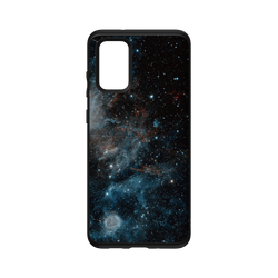 犀牛盾SolidSuit手機殼 - Samsung Galaxy S20+ (4G/5G) - 【獨家設計款】 - 蜘蛛星雲