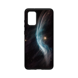 犀牛盾SolidSuit手機殼 - Samsung Galaxy S20+ (4G/5G) - 【獨家設計款】 - 恆星波動