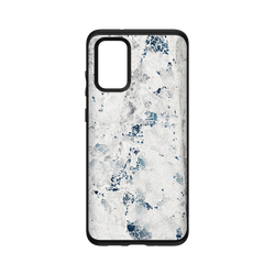 犀牛盾SolidSuit手機殼 - Samsung Galaxy S20+ (4G/5G) - 【獨家設計款】 - 桑尼科夫海峽浮冰