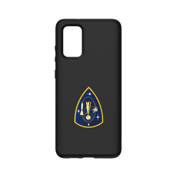 犀牛盾SolidSuit手機殼 - Samsung Galaxy S20+ (4G/5G) - 【獨家設計款】 - 雙子星11號計劃
