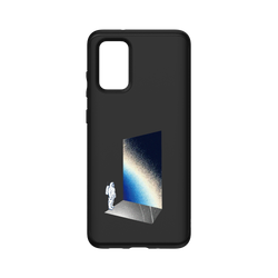 犀牛盾SolidSuit手機殼 - Samsung Galaxy S20+ (4G/5G) - 【獨家設計款】 - 航空探險家2