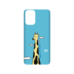 犀牛盾SolidSuit手機殼 - Samsung Galaxy S20+ (4G/5G) - 【聯名設計款】 - TwoGirls - 長頸鹿