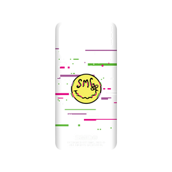 犀牛盾SolidSuit手機殼 - Samsung Galaxy S20+ (4G/5G) - 【聯名設計款】- SMG - SMG Smiley