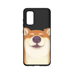 犀牛盾SolidSuit手機殼 - Samsung Galaxy S20 (4G/5G) - 【獨家設計款】 - 想出去玩