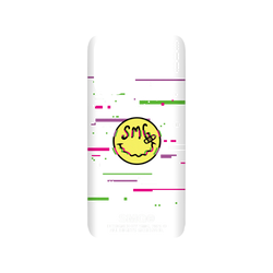 犀牛盾SolidSuit手機殼 - Samsung Galaxy S20 (4G/5G) - 【聯名設計款】- SMG - SMG Smiley