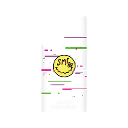 犀牛盾SolidSuit手機殼 - Samsung Galaxy Note20 Ultra (4G/5G) - 【聯名設計款】- SMG - SMG Smiley