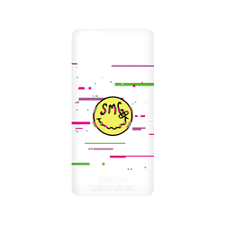犀牛盾SolidSuit手機殼 - Samsung Galaxy S20 FE (4G/5G) - 【聯名設計款】- SMG - SMG Smiley