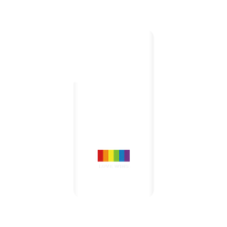 犀牛盾SolidSuit手機殼 - Samsung Galaxy S21 + - 【獨家設計款】 - Love wins-Not alone