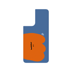犀牛盾SolidSuit手機殼 - Samsung Galaxy S21 + - 【聯名設計款】 - TwoGirls - 小怪獸