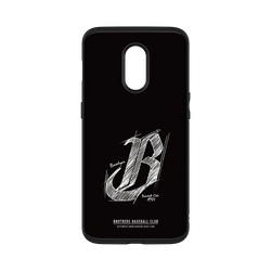 (EOL) 犀牛盾SolidSuit手機殼 - OnePlus 6T - 【聯名設計款】 - 中信兄弟 Brothers - 素描LOGO