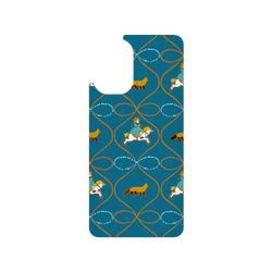 (EOL) 犀牛盾SolidSuit手機殼 - OnePlus 8T - 【獨家設計款】 - 森林中的秘密