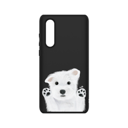 犀牛盾SolidSuit手機殼 - Huawei P30 - 【獨家設計款】 - 我要抱抱