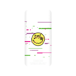 犀牛盾SolidSuit手機殼 - Huawei P30 Pro - 【聯名設計款】- SMG - SMG Smiley