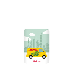 (EOL) 犀牛盾SolidSuit手機殼 - Asus Zenfone 6 - 【聯名設計款】 - DHL - GoGreen