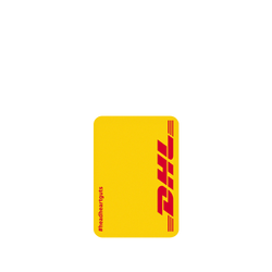 (EOL) 犀牛盾SolidSuit手機殼 - ASUS ZenFone 7 - 【聯名設計款】 - DHL - DHL Yellow