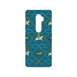 (EOL) 犀牛盾SolidSuit手機殼 - OPPO Reno2 - 【獨家設計款】 - 森林中的秘密