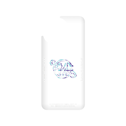 犀牛盾SolidSuit手機殼 - Xiaomi Mi 11 - 【聯名設計款】- SMG - SMG Glitched Logo