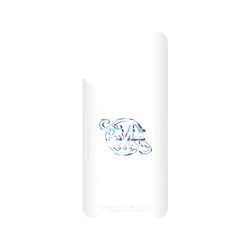 犀牛盾SolidSuit手機殼 - 紅米 Note 10 (4G) - 【聯名設計款】- SMG - SMG Glitched Logo