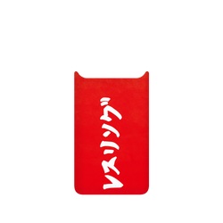 犀牛盾SolidSuit手機殼 - Xiaomi Mi 11 Ultra - 【聯名設計款】 - 邱哥 - 怪獸摔角大標題 Kaiju Lucha Libre theme