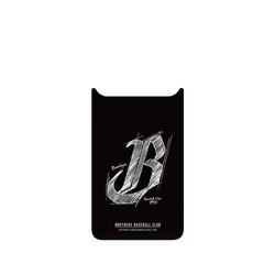 犀牛盾SolidSuit手機殼 - Xiaomi Mi 11 Ultra - 【聯名設計款】 - 中信兄弟 Brothers - 素描LOGO