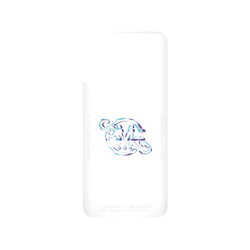 犀牛盾SolidSuit手機殼 - 紅米 Note 11 (4G Global) / 11S (4G) - 【聯名設計款】- SMG - SMG Glitched Logo