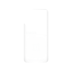 犀牛盾SolidSuit手機殼 - 紅米 Note 11 (4G Global) / 11S (4G) - 【聯名設計款】- SMG - SMG Matrix