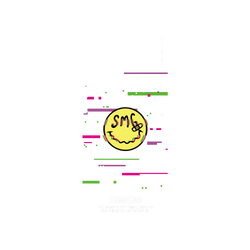 犀牛盾SolidSuit手機殼 - 紅米 Note 11 Pro Global (4G/5G) - 【聯名設計款】- SMG - SMG Smiley
