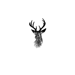 犀牛盾SolidSuit手機殼 - iPhone X - 【獨家設計款】 - 麋鹿1