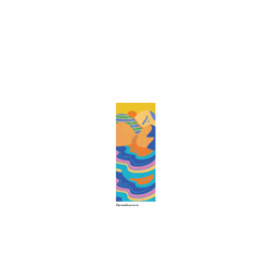犀牛盾SolidSuit手機殼 - iPhone XS - 【獨家設計款】 - My World