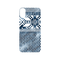 iPhone XS SolidSuit  花生騷WasangShow 海人經典圖騰