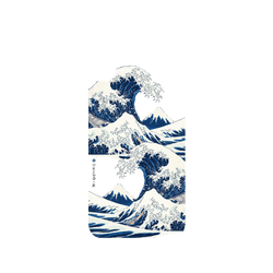 犀牛盾SolidSuit手機殼 - iPhone X - 【獨家設計款】 - 浪濤1