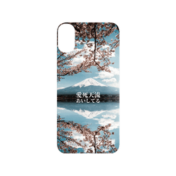 犀牛盾SolidSuit手機殼 - iPhone X - 【聯名設計款】 - Xrage - XRAGE01